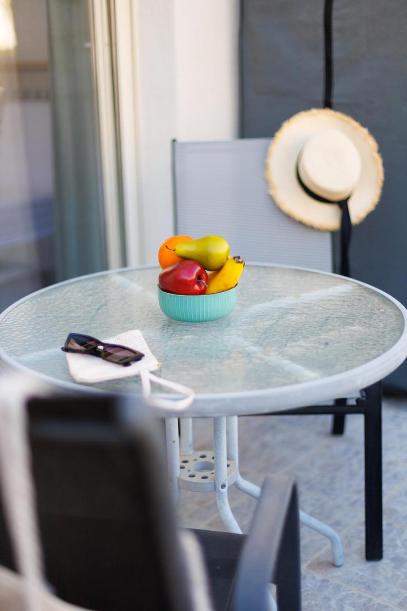 H&o Olive House Paphos