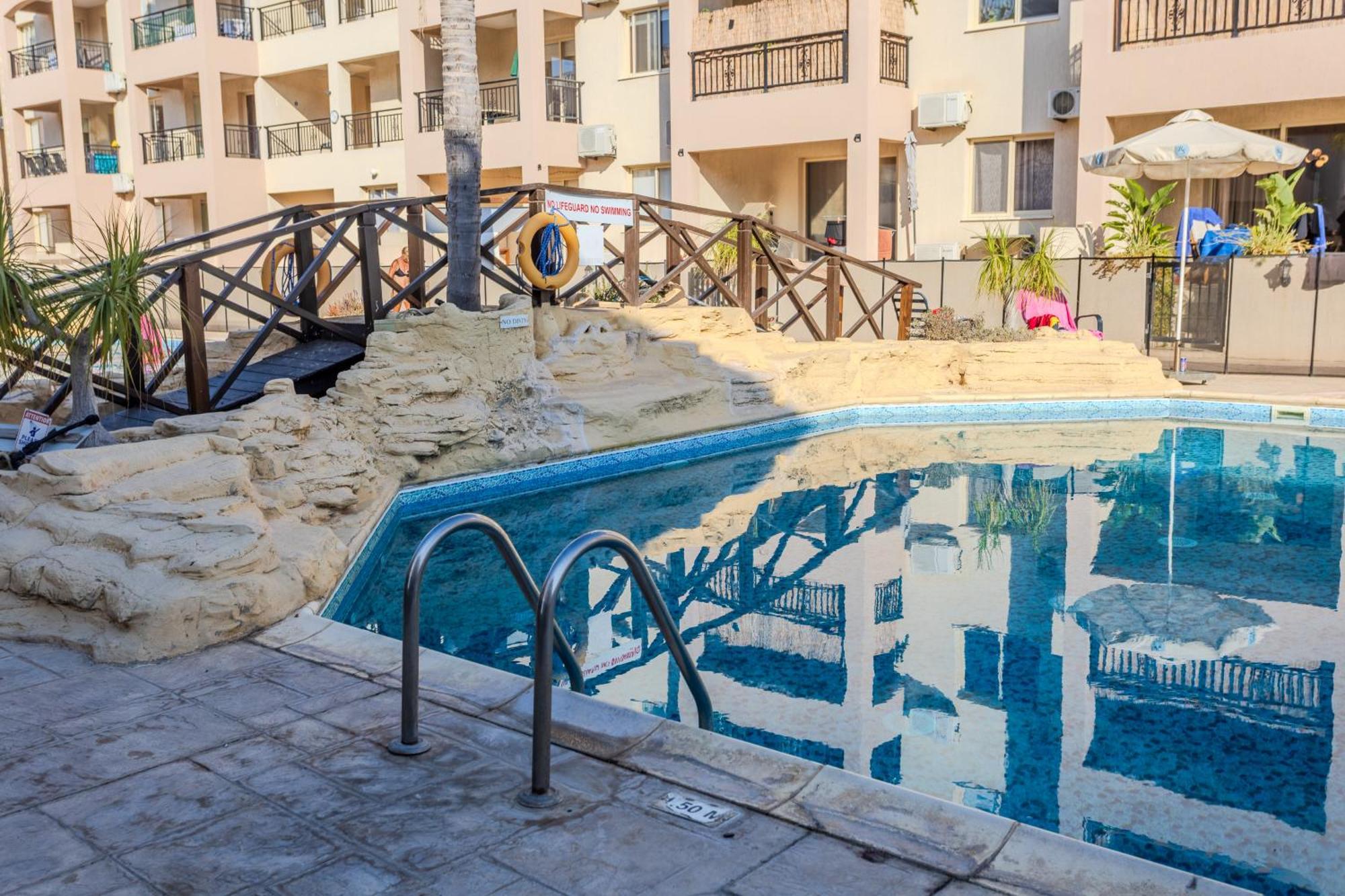H&o Olive House Paphos