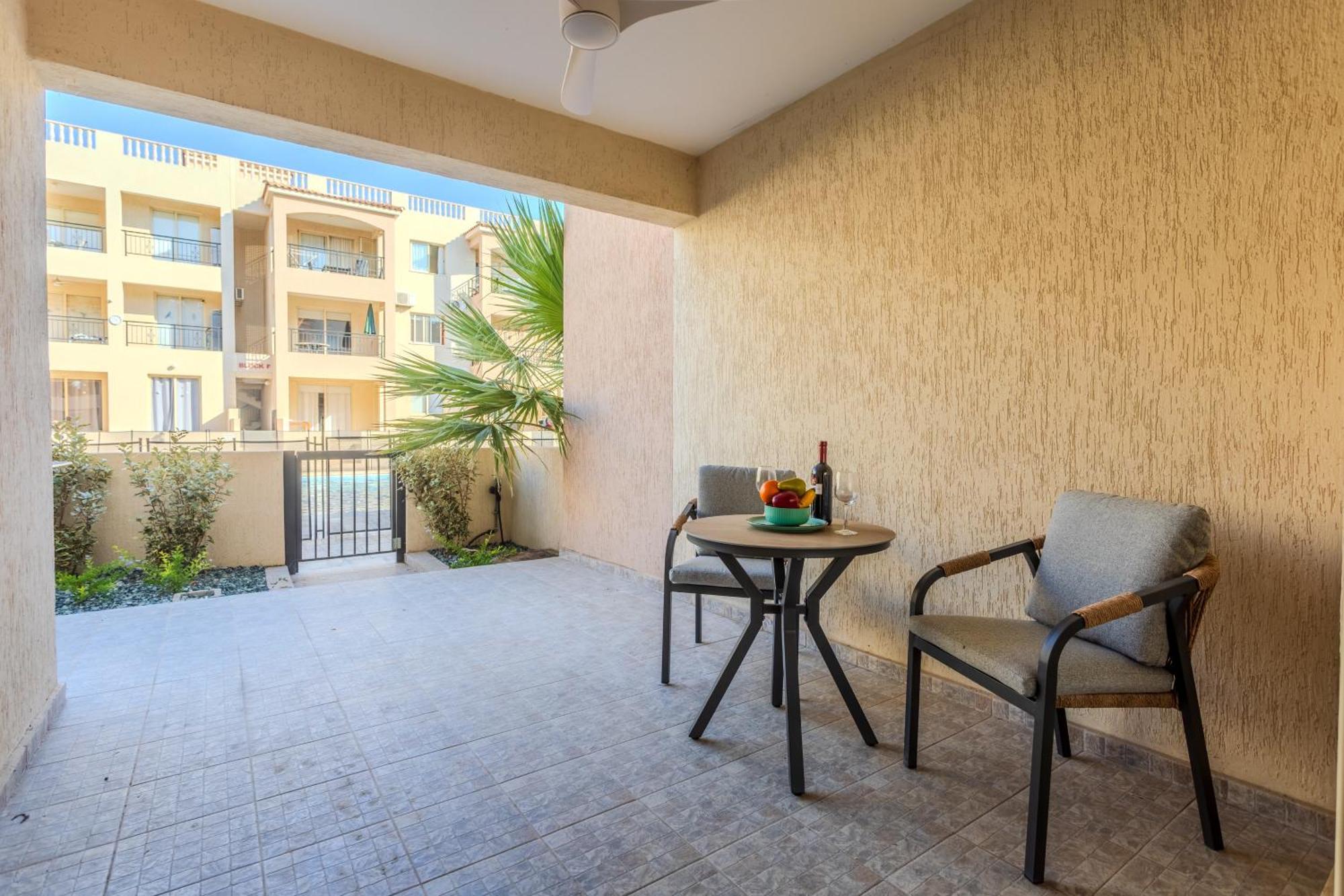 Appartement H&o Olive House Paphos