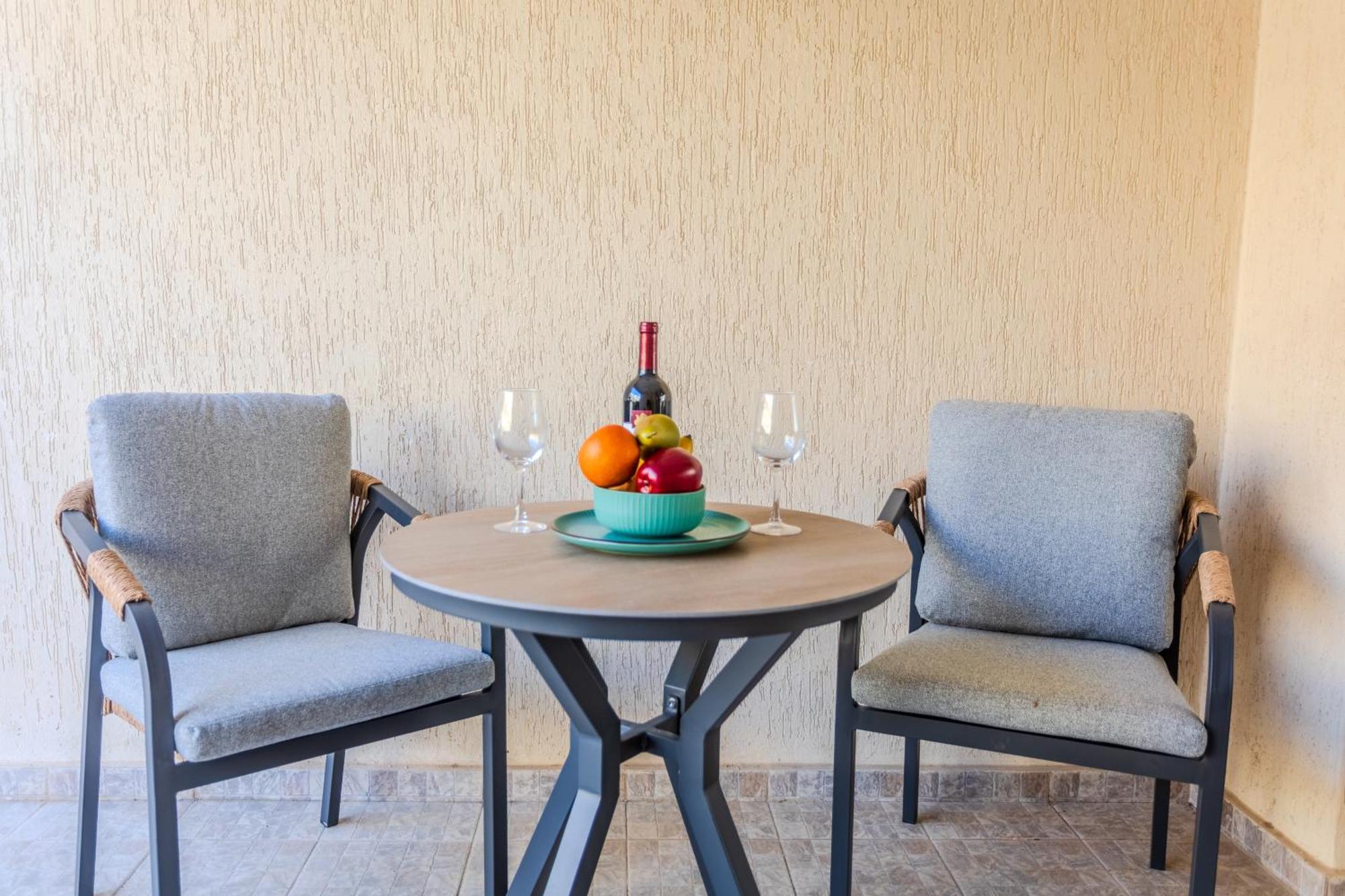 H&o Olive House Appartement