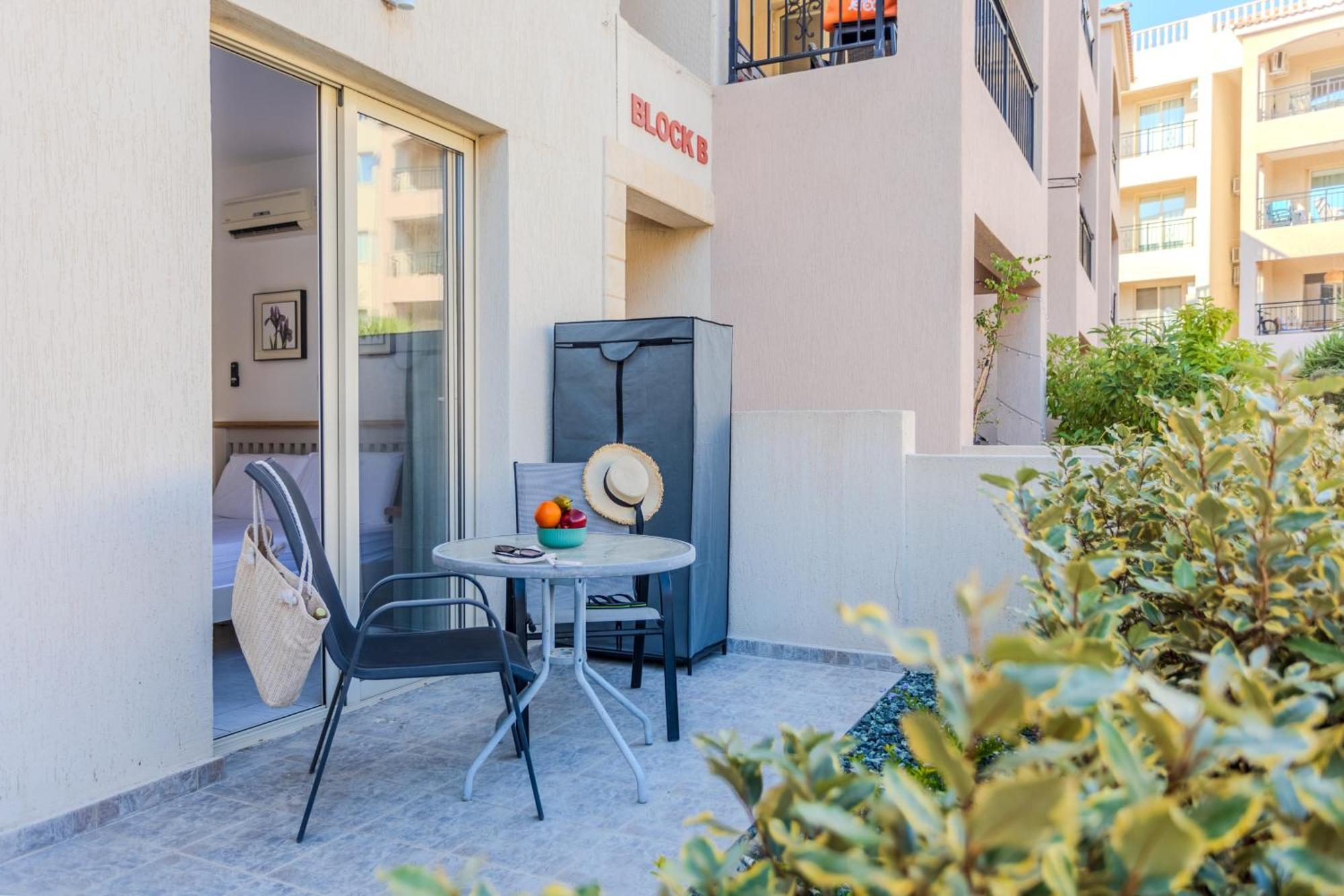 Appartement H&o Olive House