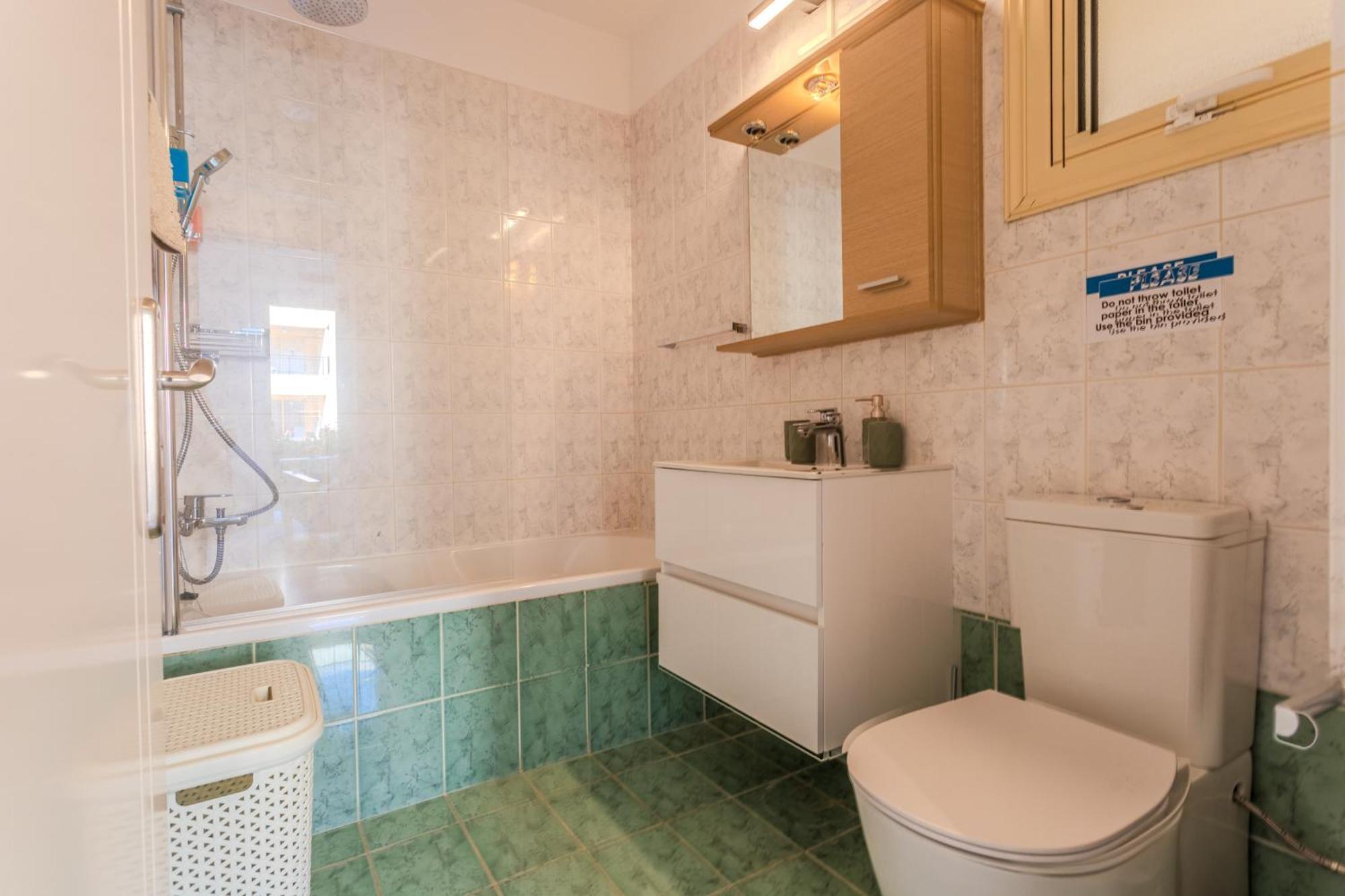 Appartement H&o Olive House Paphos