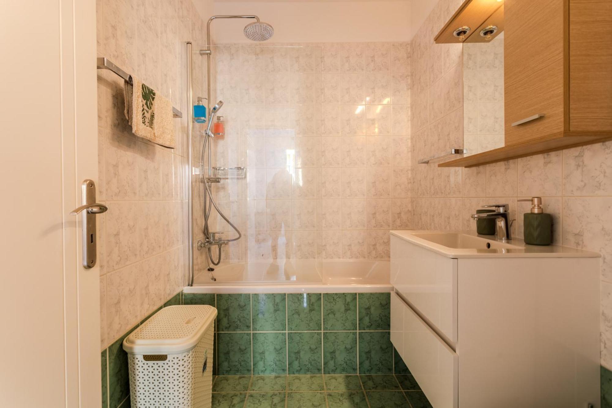 Appartement H&o Olive House Paphos