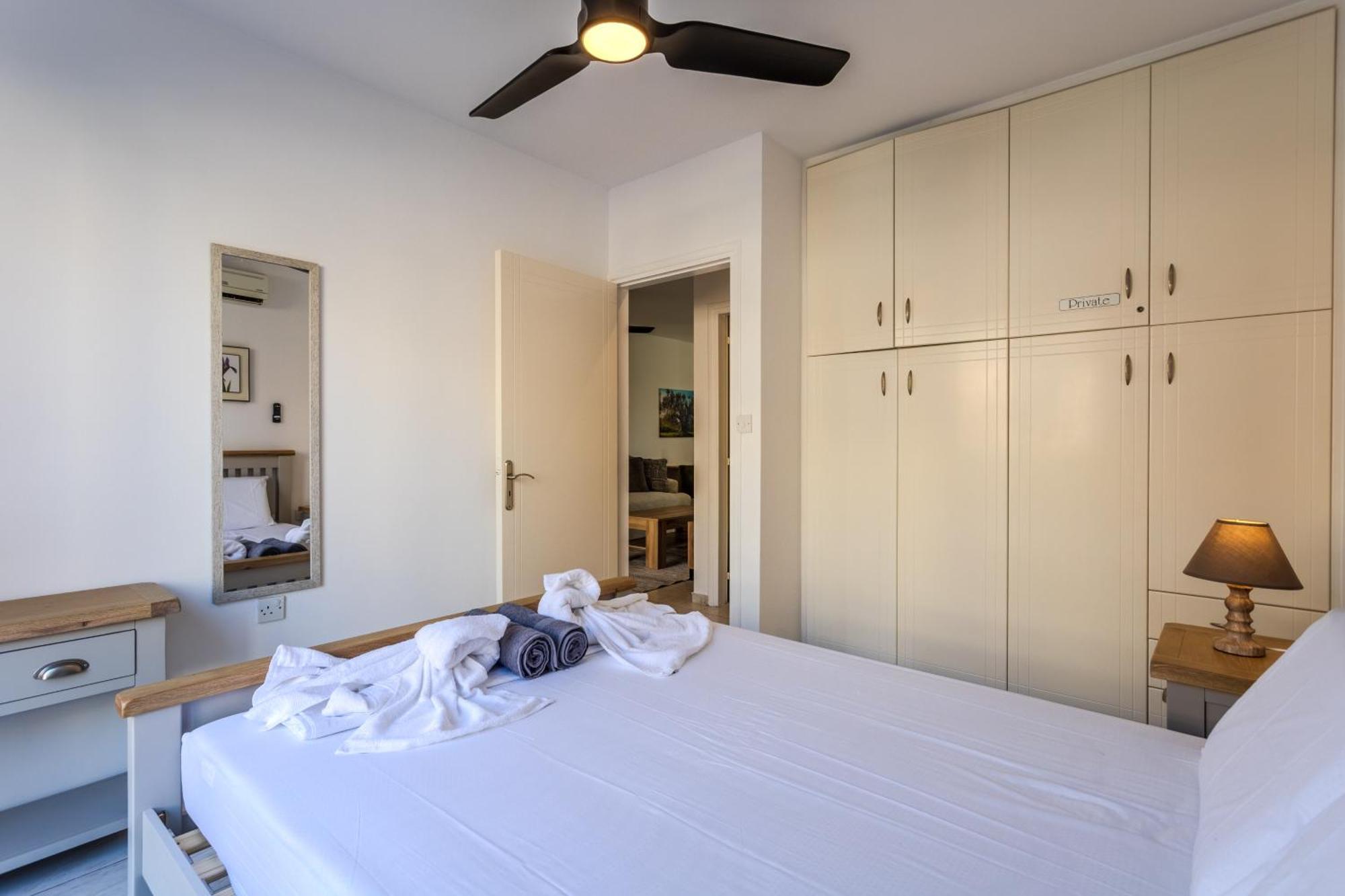 H&o Olive House Appartement *
