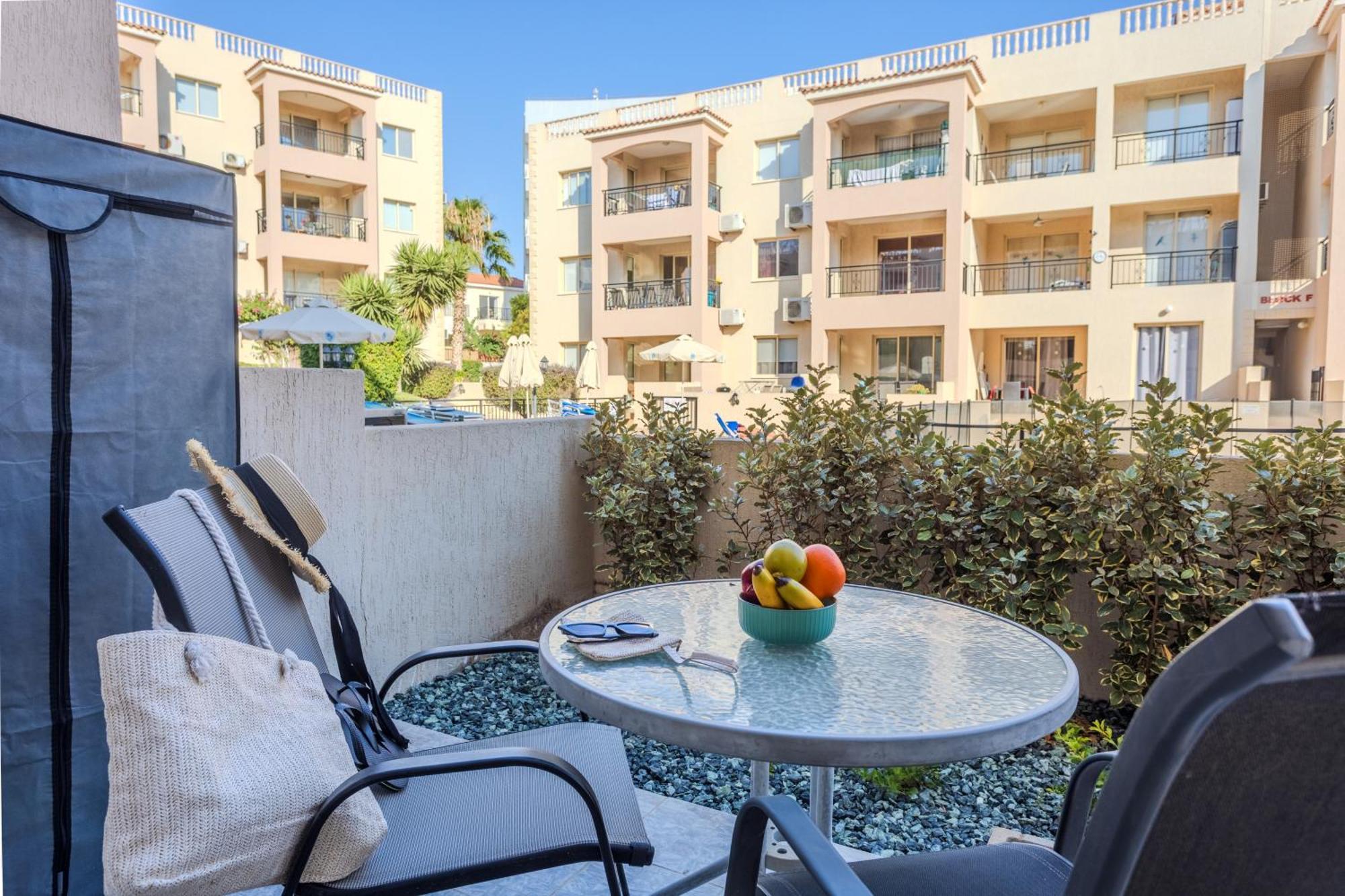 Appartement H&o Olive House *