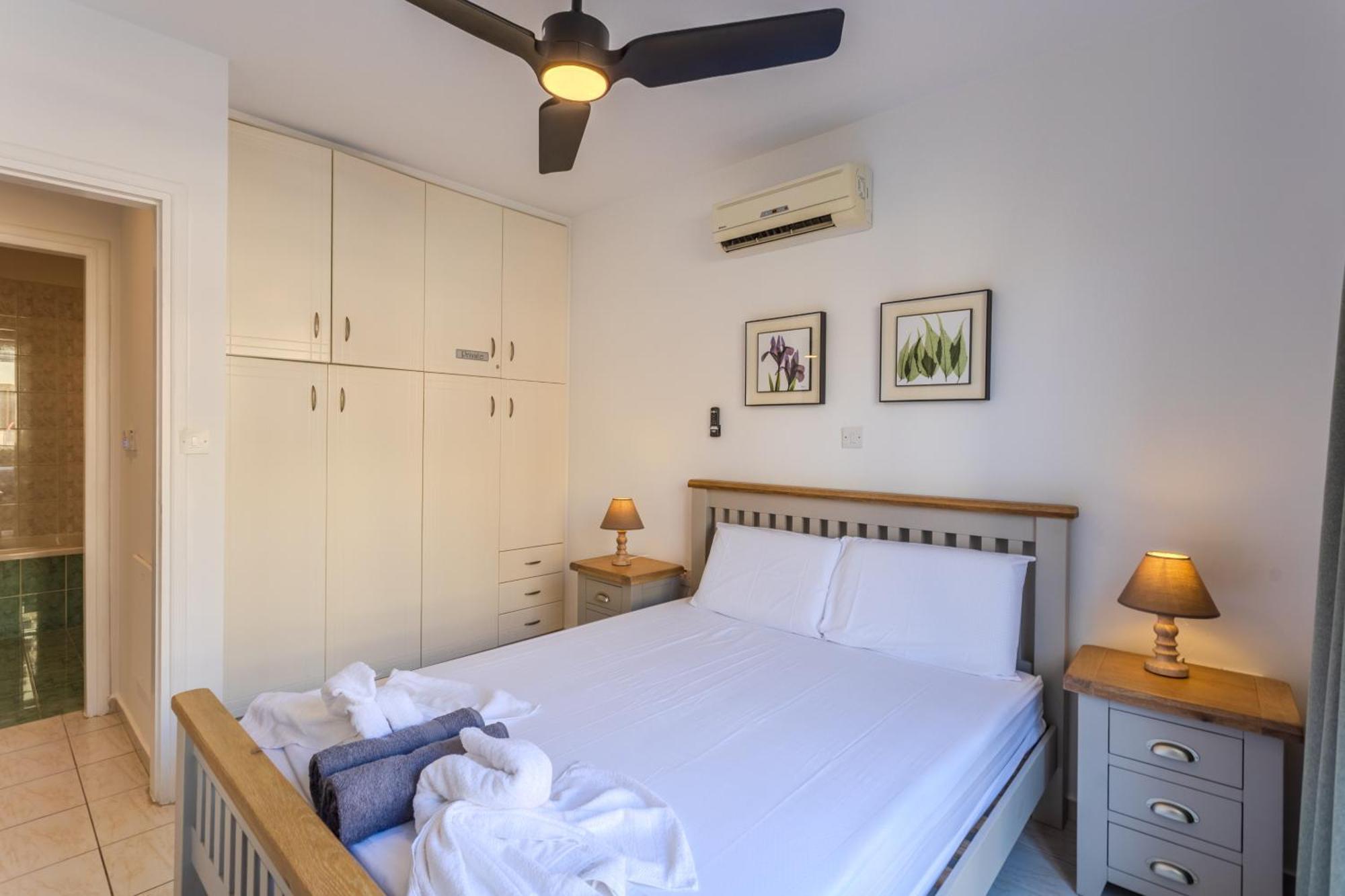 Appartement H&o Olive House *