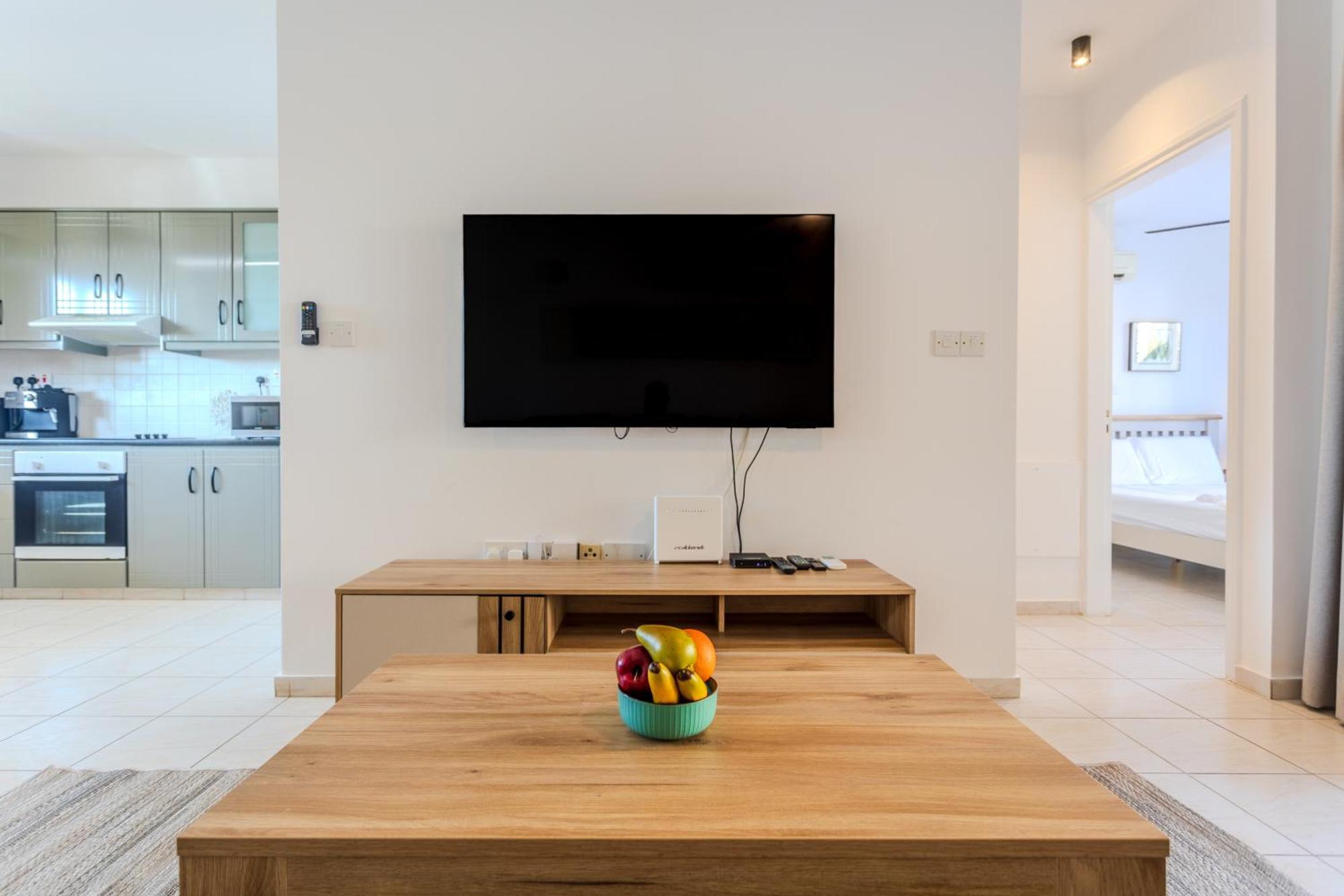 H&o Olive House * Paphos